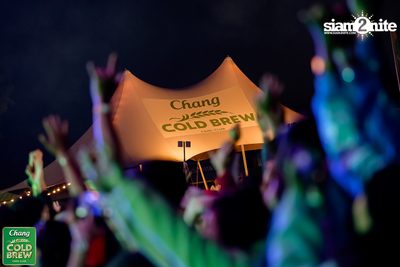 Chang Cold Brew Cool Club presents Land Of Music 2024 at Suan Phueng Ratchaburi — photo 353