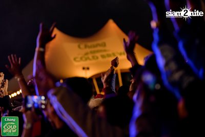 Chang Cold Brew Cool Club presents Land Of Music 2024 at Suan Phueng Ratchaburi — photo 354