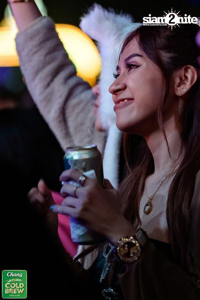 Chang Cold Brew Cool Club presents Land Of Music 2024 at Suan Phueng Ratchaburi — photo 356