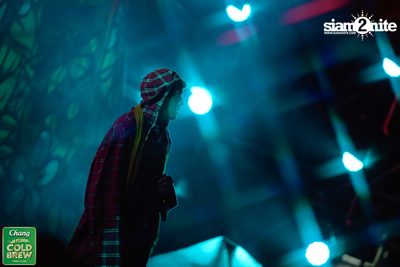 Chang Cold Brew Cool Club presents Land Of Music 2024 at Suan Phueng Ratchaburi — photo 375