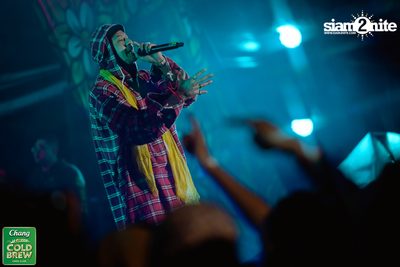 Chang Cold Brew Cool Club presents Land Of Music 2024 at Suan Phueng Ratchaburi — photo 376