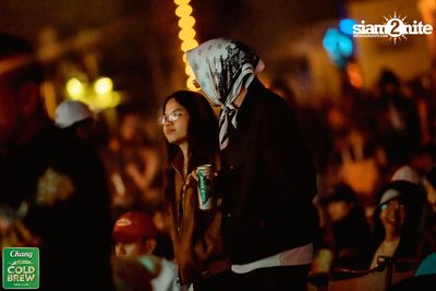 Chang Cold Brew Cool Club presents Land Of Music 2024 at Suan Phueng Ratchaburi — photo 382