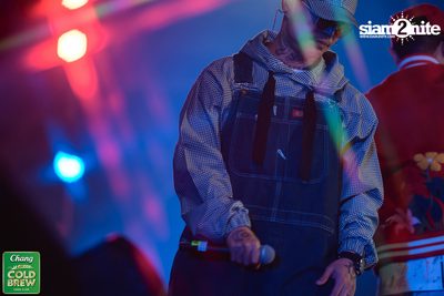 Chang Cold Brew Cool Club presents Land Of Music 2024 at Suan Phueng Ratchaburi — photo 384