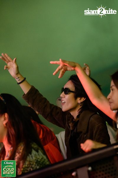 Chang Cold Brew Cool Club presents Land Of Music 2024 at Suan Phueng Ratchaburi — photo 392