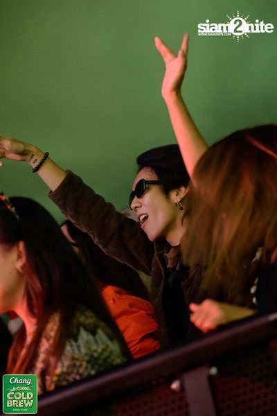 Chang Cold Brew Cool Club presents Land Of Music 2024 at Suan Phueng Ratchaburi — photo 393