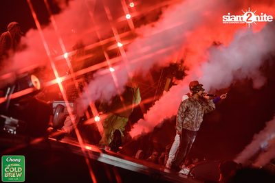 Chang Cold Brew Cool Club presents Land Of Music 2024 at Suan Phueng Ratchaburi — photo 399