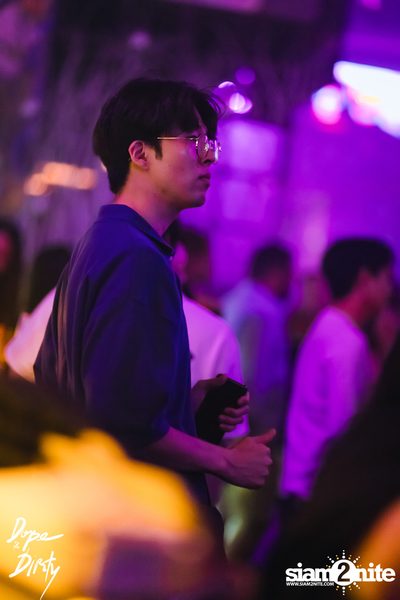 Jam ft. Chin Chinawut and Ploychompoo at Dope & Dirty — photo 25