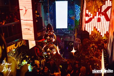 Jam ft. Chin Chinawut and Ploychompoo at Dope & Dirty — photo 49