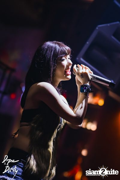 Jam ft. Chin Chinawut and Ploychompoo at Dope & Dirty — photo 60