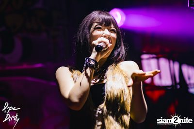 Jam ft. Chin Chinawut and Ploychompoo at Dope & Dirty — photo 66