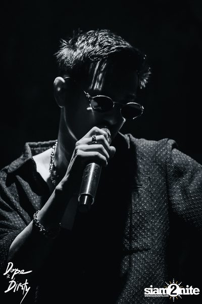Jam ft. Chin Chinawut and Ploychompoo at Dope & Dirty — photo 75