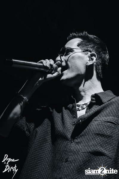 Jam ft. Chin Chinawut and Ploychompoo at Dope & Dirty — photo 85