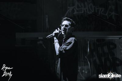 Jam ft. Chin Chinawut and Ploychompoo at Dope & Dirty — photo 92