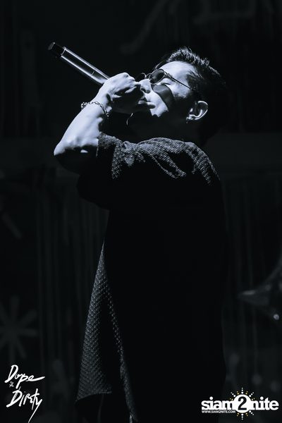 Jam ft. Chin Chinawut and Ploychompoo at Dope & Dirty — photo 93