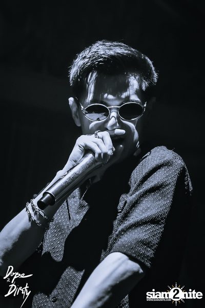 Jam ft. Chin Chinawut and Ploychompoo at Dope & Dirty — photo 97