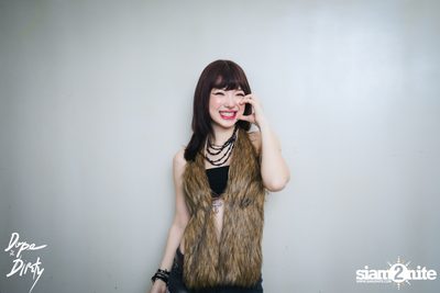 Jam ft. Chin Chinawut and Ploychompoo at Dope & Dirty — photo 105