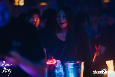 Afro Beat at Dope & Dirty — photo 21