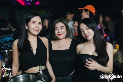 Afro Beat at Dope & Dirty — photo 35