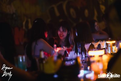 Afro Beat at Dope & Dirty — photo 39