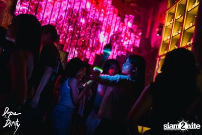 Afro Beat at Dope & Dirty — photo 44