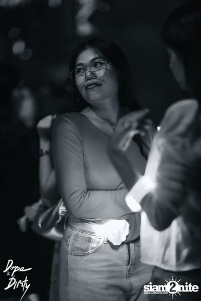 Afro Beat at Dope & Dirty — photo 45