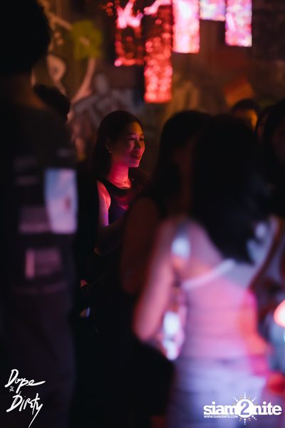 Afro Beat at Dope & Dirty — photo 46