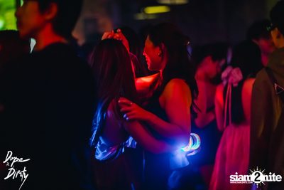 Afro Beat at Dope & Dirty — photo 50