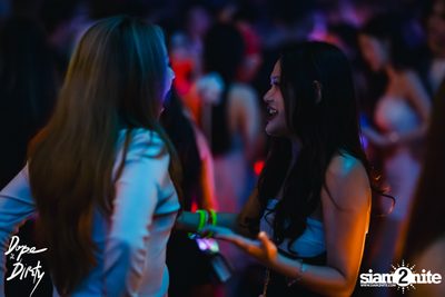 Afro Beat at Dope & Dirty — photo 51