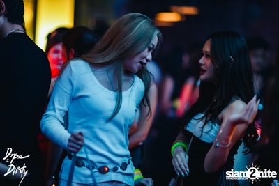 Afro Beat at Dope & Dirty — photo 52