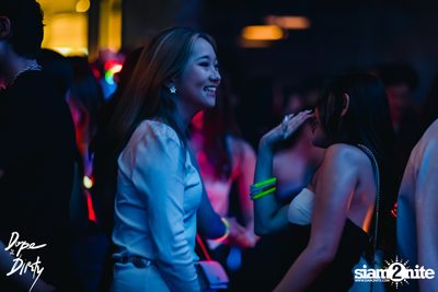 Afro Beat at Dope & Dirty — photo 53