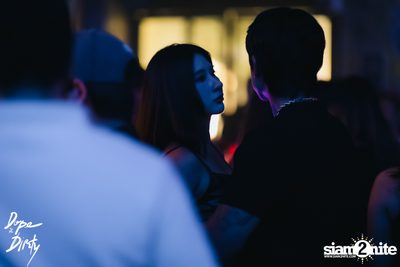 Afro Beat at Dope & Dirty — photo 58