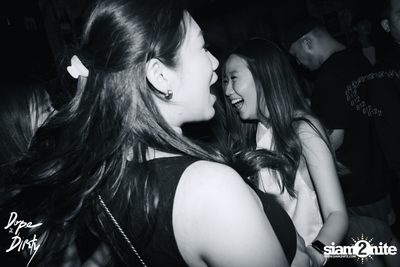 Afro Beat at Dope & Dirty — photo 82