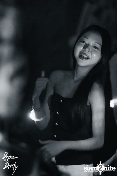 Afro Beat at Dope & Dirty — photo 96