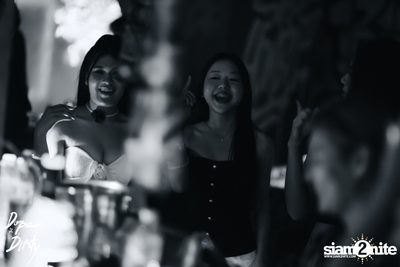 Afro Beat at Dope & Dirty — photo 97