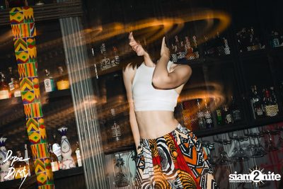 Afro Beat at Dope & Dirty — photo 144