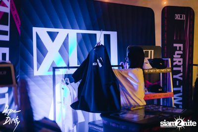 Rapstar ft. Younggu & Gunner at Dope & Dirty — photo 1