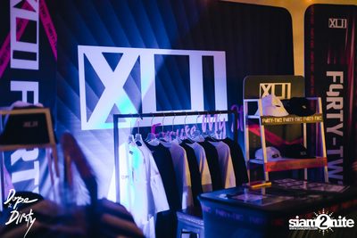Rapstar ft. Younggu & Gunner at Dope & Dirty — photo 2