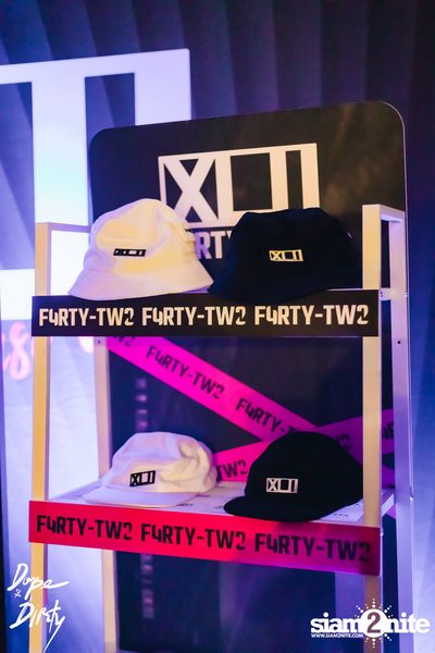 Rapstar ft. Younggu & Gunner at Dope & Dirty — photo 3