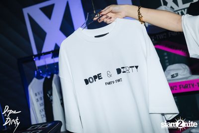 Rapstar ft. Younggu & Gunner at Dope & Dirty — photo 4