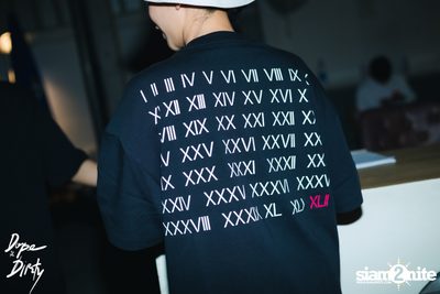 Rapstar ft. Younggu & Gunner at Dope & Dirty — photo 13