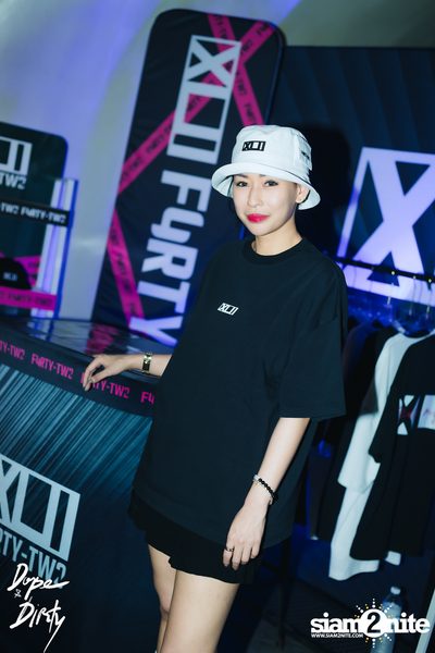 Rapstar ft. Younggu & Gunner at Dope & Dirty — photo 14