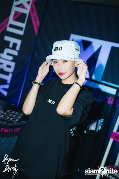 Rapstar ft. Younggu & Gunner at Dope & Dirty — photo 15