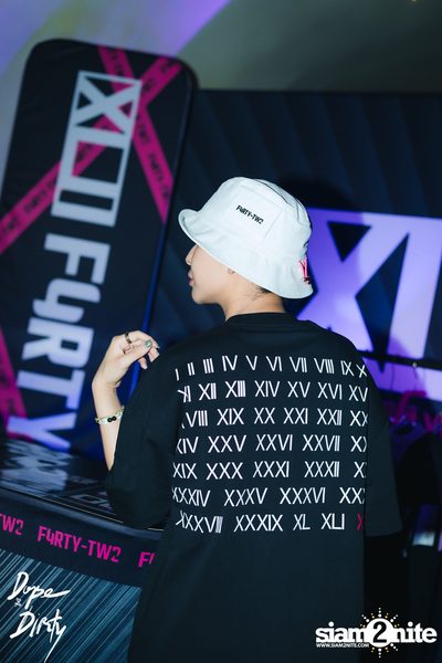 Rapstar ft. Younggu & Gunner at Dope & Dirty — photo 16