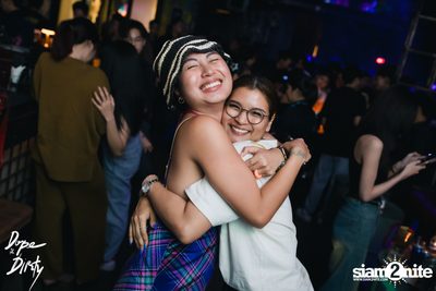 Rapstar ft. Younggu & Gunner at Dope & Dirty — photo 26