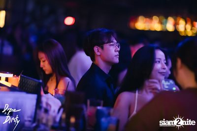 Rapstar ft. Younggu & Gunner at Dope & Dirty — photo 27