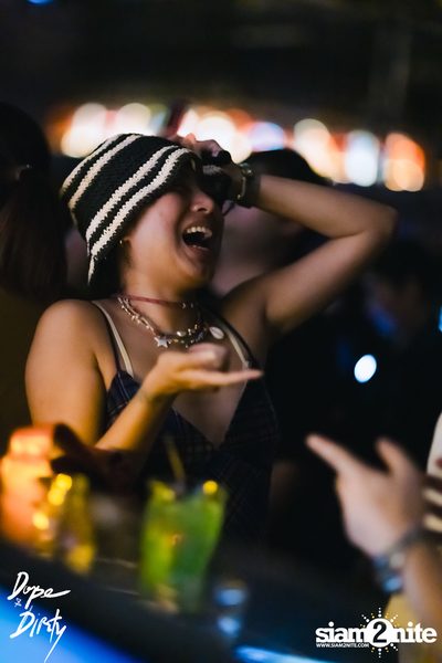 Rapstar ft. Younggu & Gunner at Dope & Dirty — photo 28