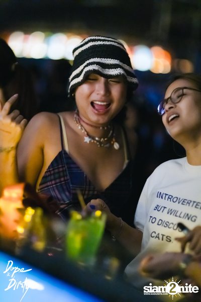Rapstar ft. Younggu & Gunner at Dope & Dirty — photo 29