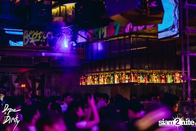 Rapstar ft. Younggu & Gunner at Dope & Dirty — photo 30