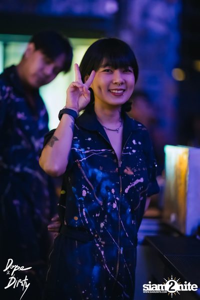 Rapstar ft. Younggu & Gunner at Dope & Dirty — photo 31