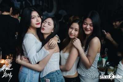 Rapstar ft. Younggu & Gunner at Dope & Dirty — photo 39